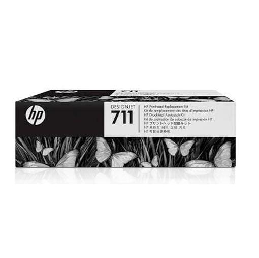 CABEZAL HP C1Q10A 711 ORIGINAL