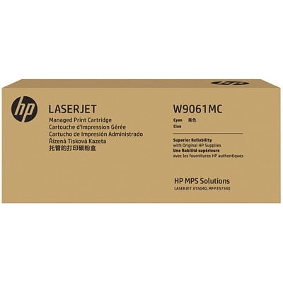TONER HP W9061MC 12.500 ORIGINAL
