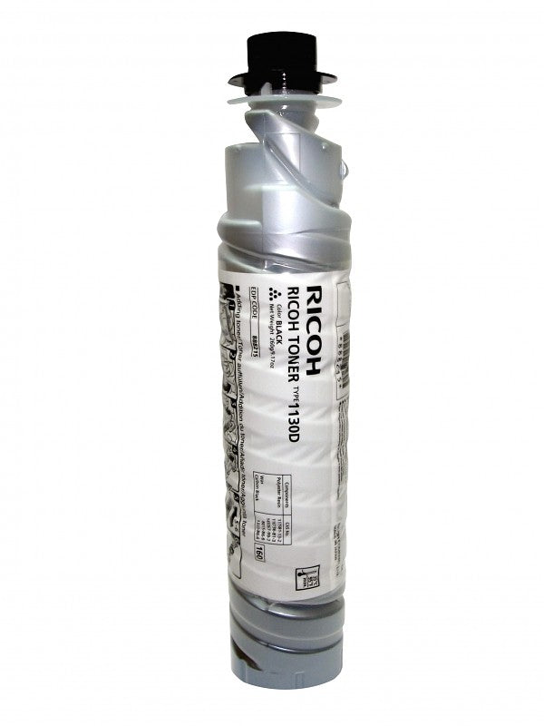 TONER RICOH 1130D ORIGINAL NEGRO