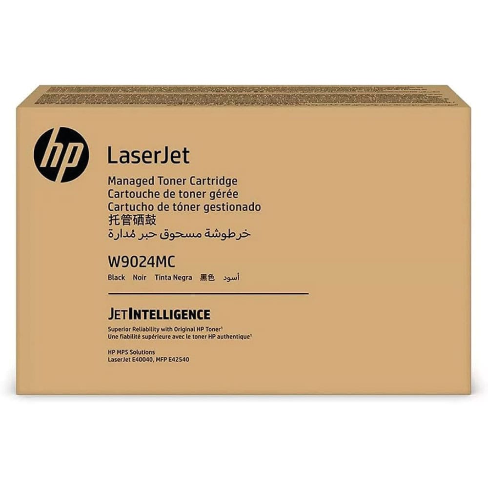 TONER HP W9024MC ORIGINAL