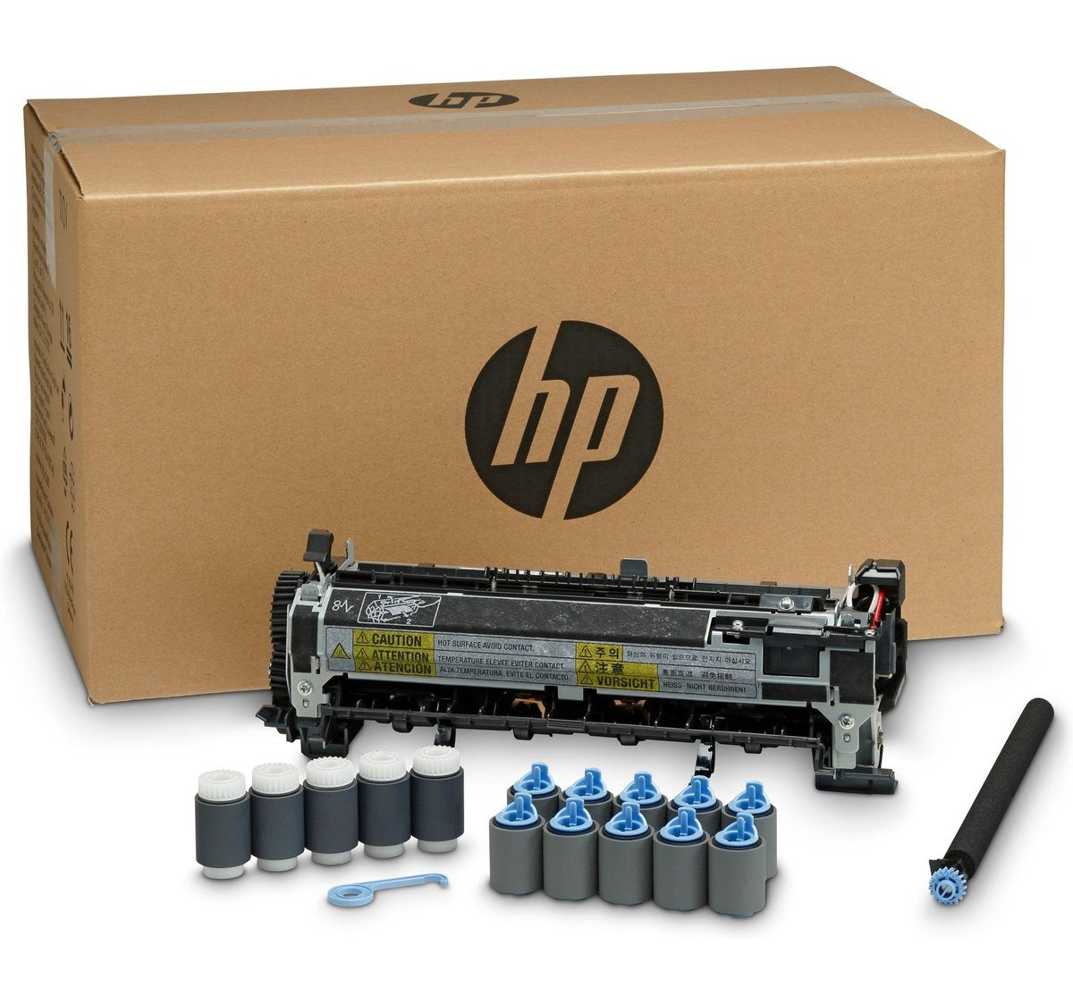 KIT DE MANTENCION HP F2G77A ORIGINAL