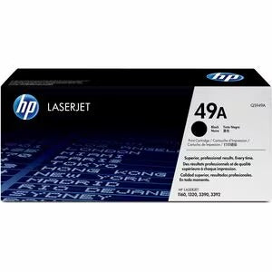 TONER HP Q5949A 2.500 ORIGINAL 49A