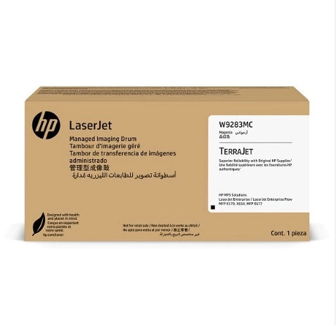 UNIDAD DE IMAGEN W9283MC 150.000 ORIGINAL