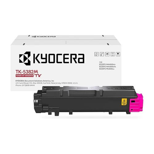 TONER KYOCERA TK5382M 10.000 ORIGINAL