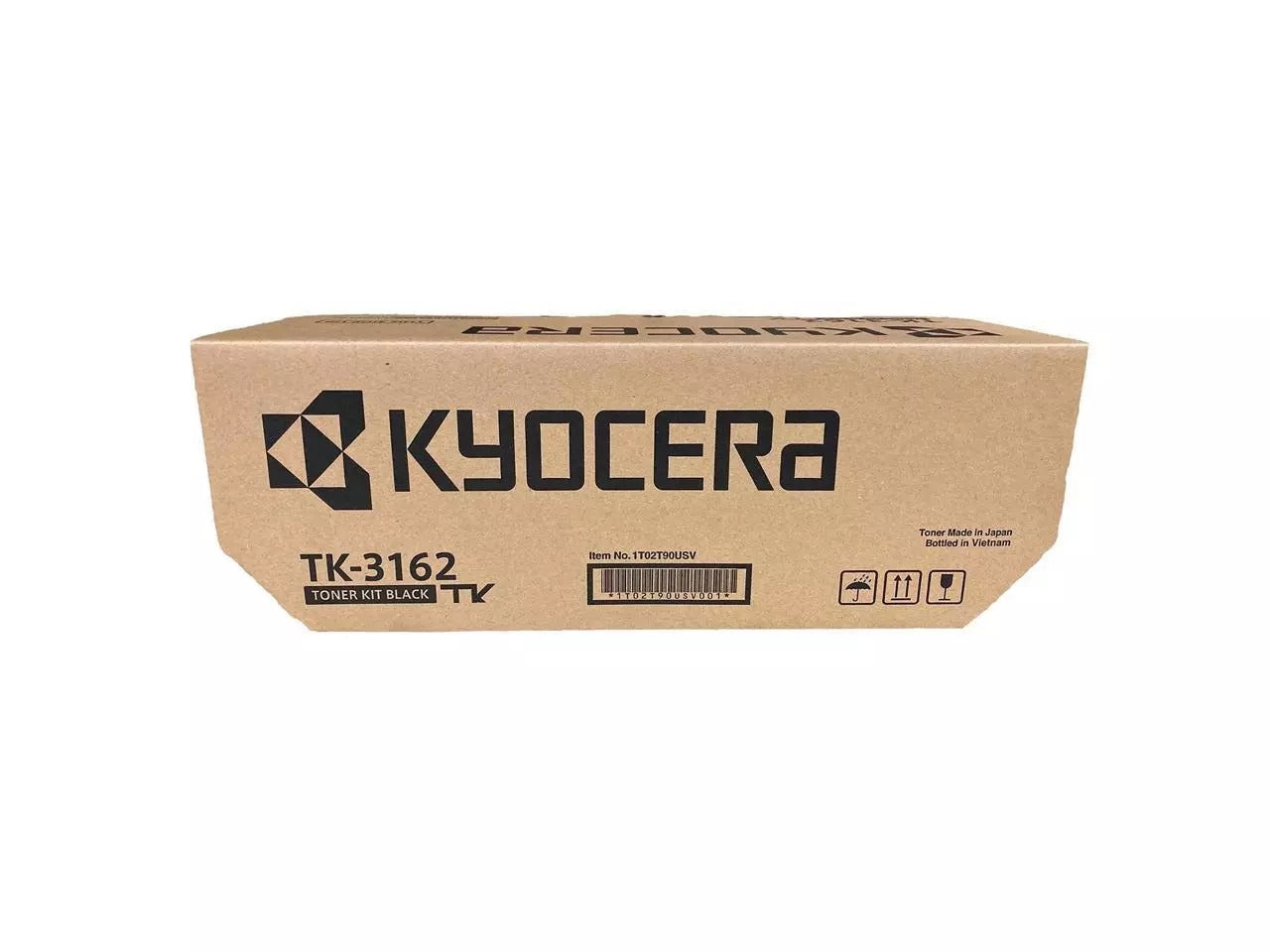 TONER KYOCERA TK3162 12.500 ORIGINAL