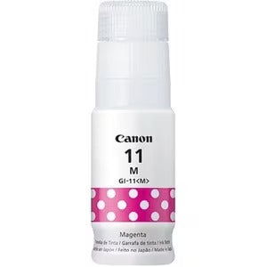 BOTELLA CANON GI-11M 70ML MAGENTA ORIGINAL