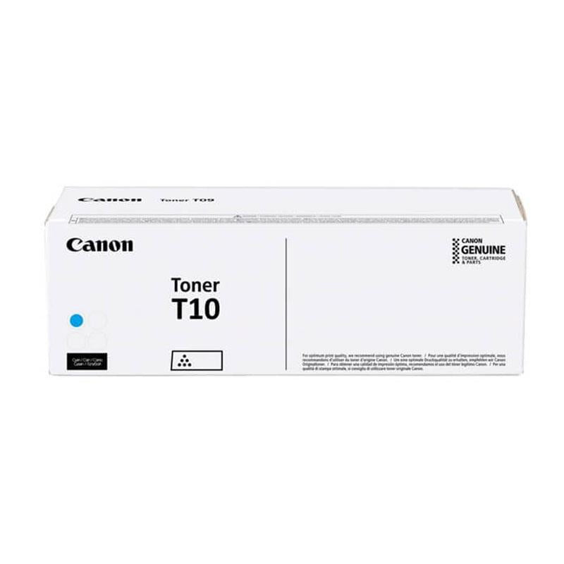 TONER CANON T10 CIAN ORIGINAL