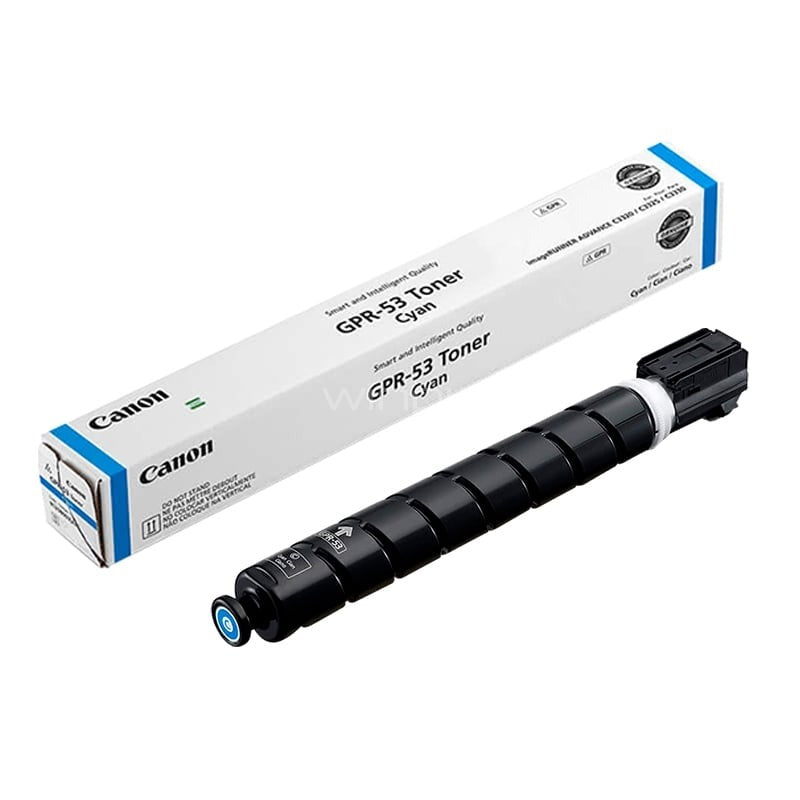 TONER CANON GPR 53 CIAN 19.000 ORIGINAL