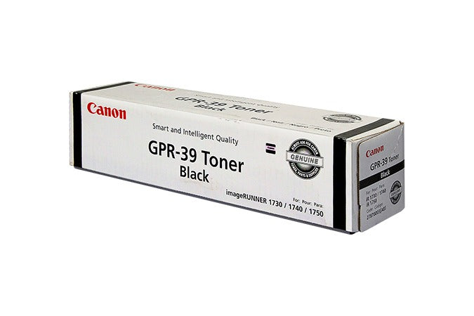TONER CANON GPR-39 15.000 ORIGINAL