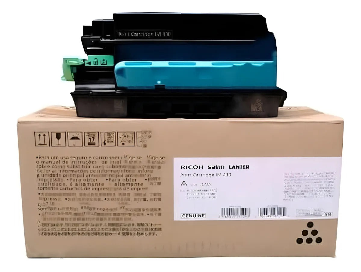 TONER RICOH IM430 ORIGINAL