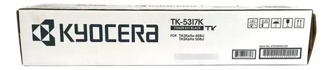 TONER KYOCERA TK5317 NEGRO 24.000 ORIGINAL