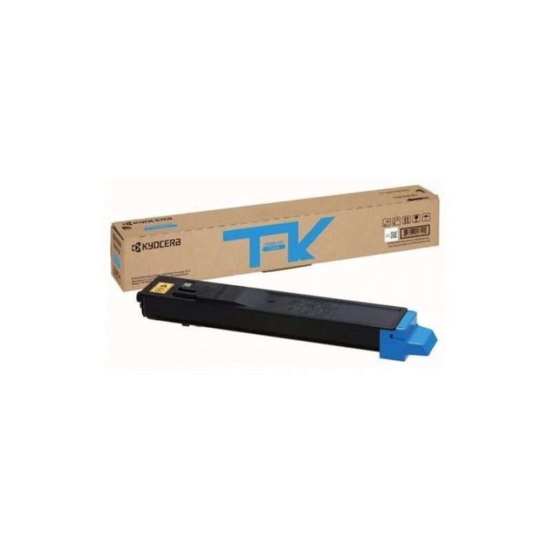 TONER KYOCERA TK5317 CIAN 18.000 ORIGINAL