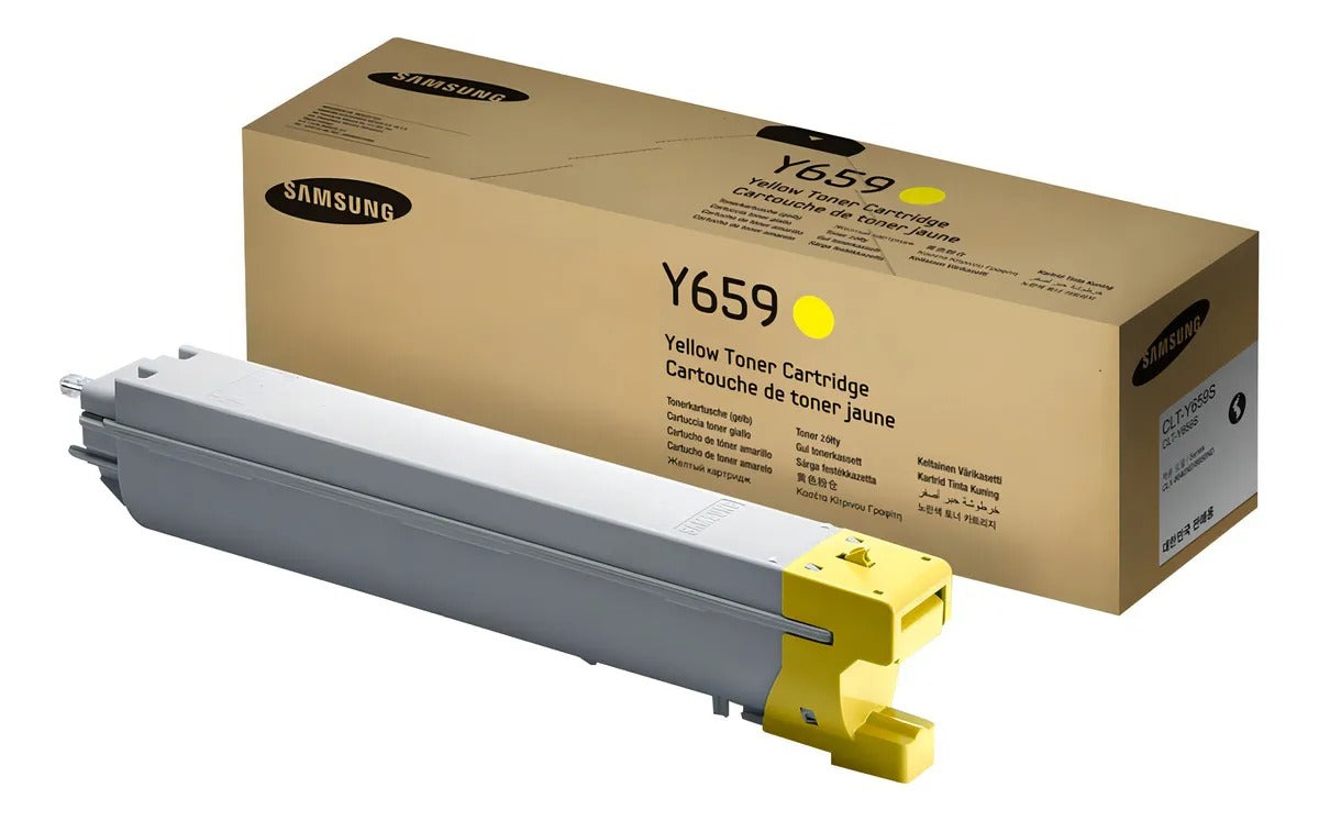 TONER SAMSUNG CLTY659 20.000 ORIGINAL