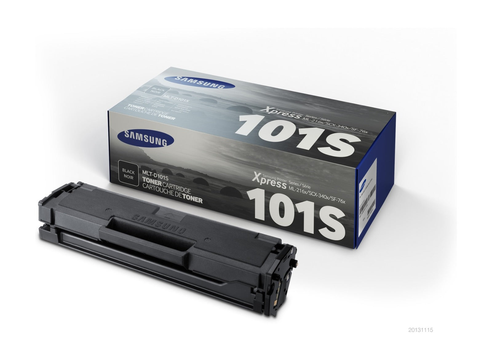 TONER SAMSUNG 101S 1.500 ORIGINAL