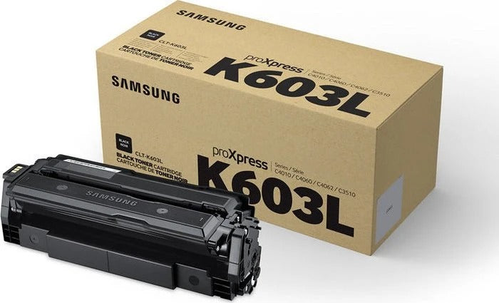 TONER SAMSUNG CLTK603L 15.000 ORIGINAL