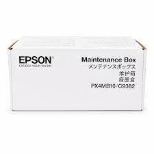 CAJA DE MANTENIMIENTO EPSON C9382 ORIGINAL