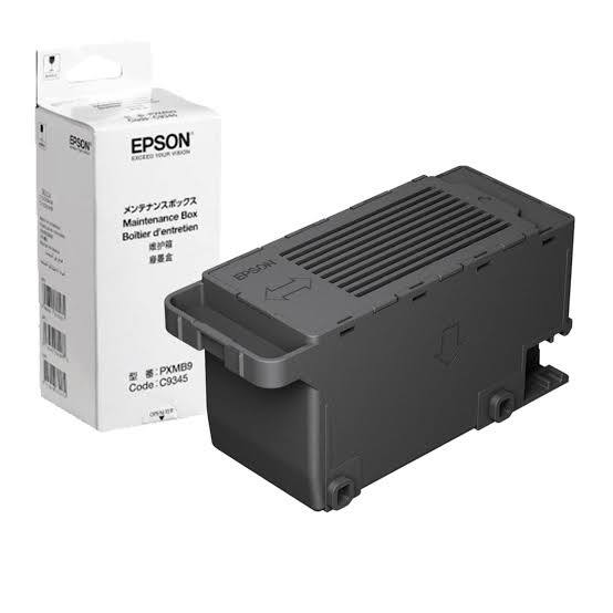 CAJA DE MANTENMIENTO EPSON C9345 ORIGINAL