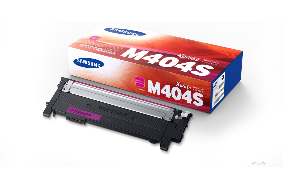 TONER SAMSUNG CLTM404S 1.000 ORIGINAL