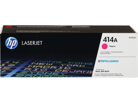 TONER HP W2023A ORIGINAL 414A 2.100 PGS