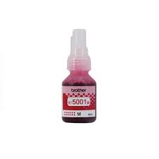 BOTELLA BROTHER BT5001-M 49ML MAGENTA ORIGINAL