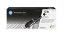 TONER HP W1103A ORIGINAL 103A 2.500 PGS