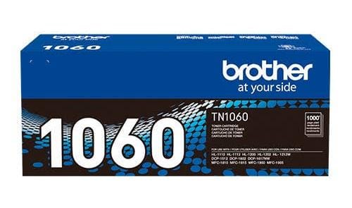 TONER BROTHER 1060 NEGRO TN-1060