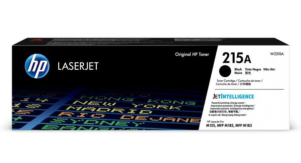 TONER HP 215A NEGRO