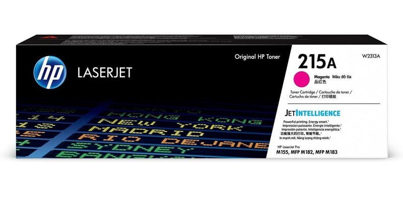 TONER HP 215A MAGENTA W2313A