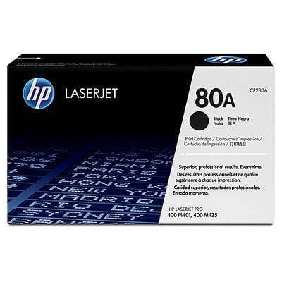 TONER HP CF280A 80A 1.600  ORIGINAL