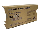 TONER RICOH ORIGINAL IM 600