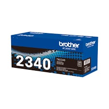 TONER BROTHER 2340 NEGRO TN-2340