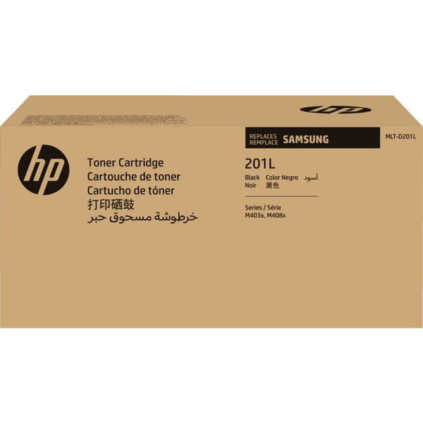 TONER SAMSUNG 201L ORIGINAL NEGRO