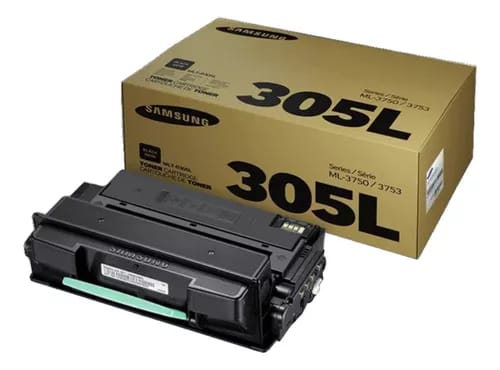 TONER SAMSUNG 305L MLT-D305L/XAA ORIGINAL NEGRO