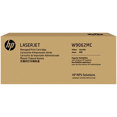 TONER HP W9062MC 12.500 ORIGINAL