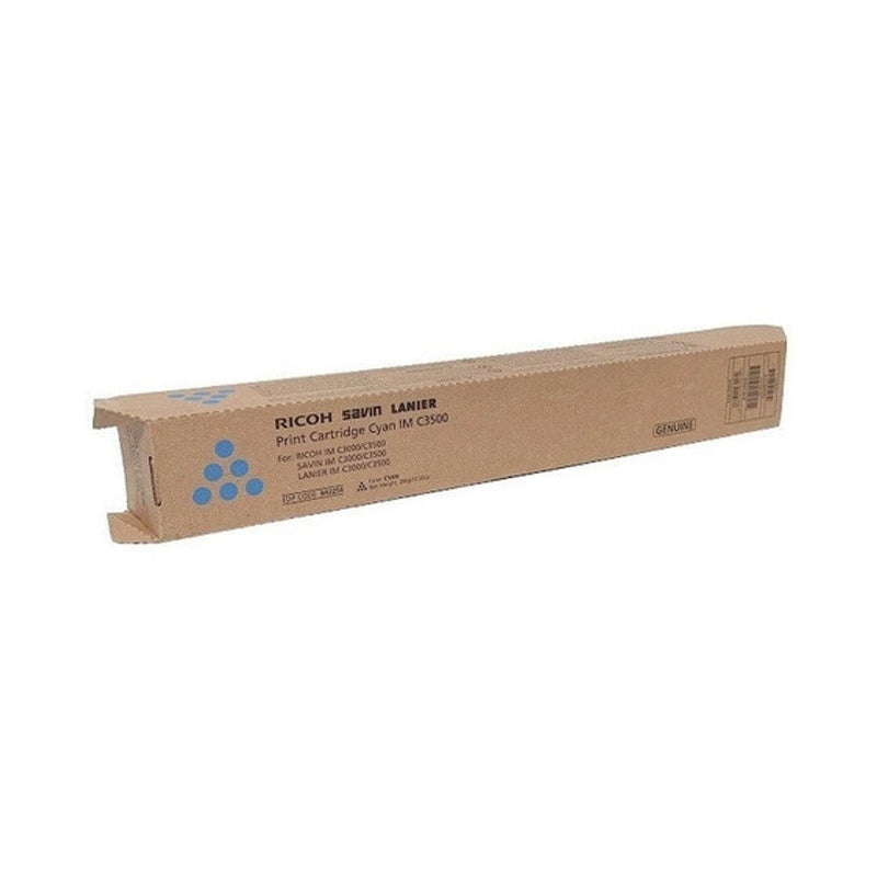 TONER RICOH IM C3000/C3500  ORIGINAL CIAN EDP CODE 842254