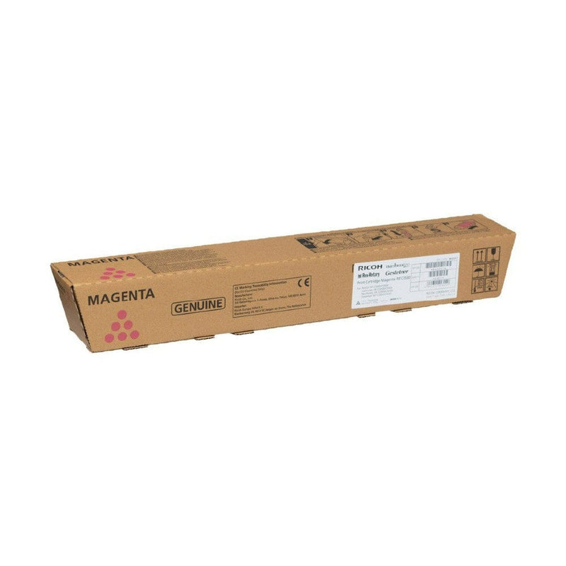 TONER RICOH IM C3000/C3500  ORIGINAL MAGENTA EDP CODE 842253