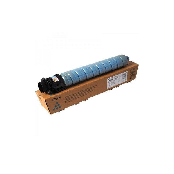TONER RICOH IM C2000/C2500 ORIGINAL CIAN EDP CODE 842445