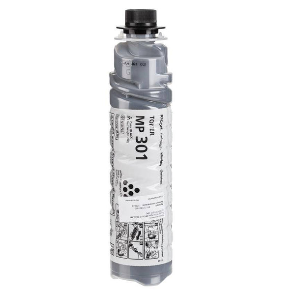 TONER RICOH MP 301 ORIGINAL EDP CODE 841767