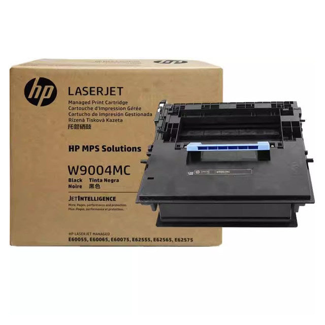 TONER HP W9004MC ORIGINAL NEGRO