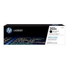 TONER HP CF500A ORIGINAL 202A 1.400 PGS