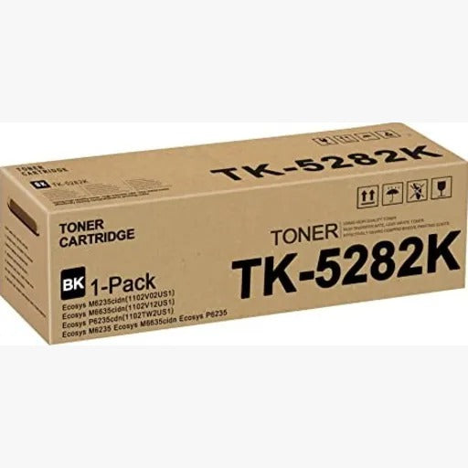TONER KYOCERA TK-5282K ORIGINAL NEGRO