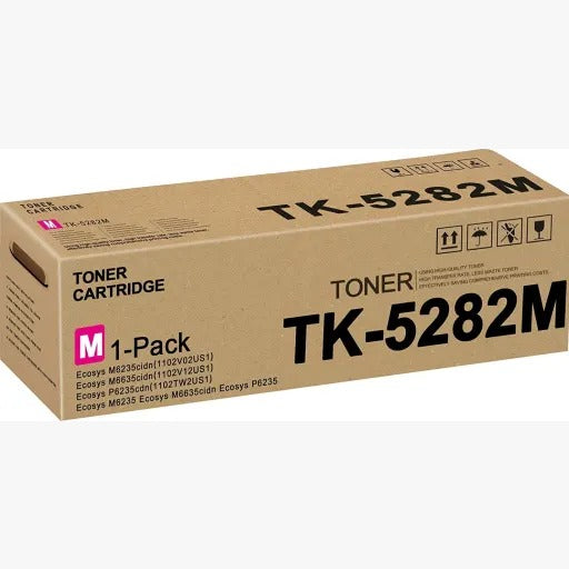 TONER KYOCERA TK-5282M ORIGINAL MAGENTA