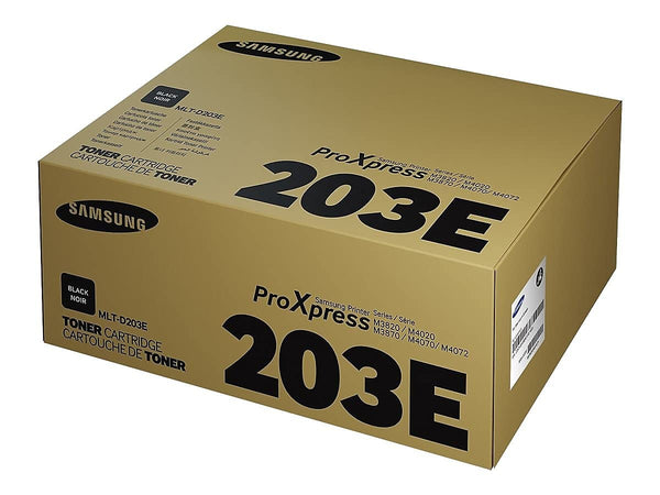 TONER SAMSUNG MLT-D203E ORIGINAL