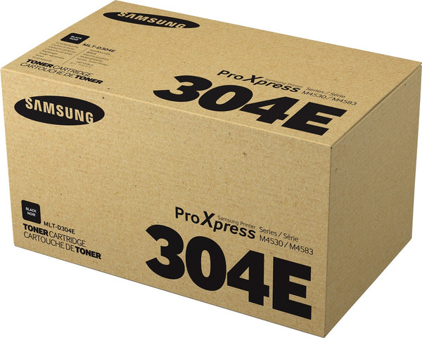 TONER SAMSUNG MLT-D304E ORIGINAL