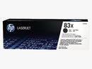 TONER HP CF283X ORIGINAL 83X  2.200PGS
