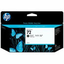 TINTA HP 72 NEGRO MATE ORIGINAL
