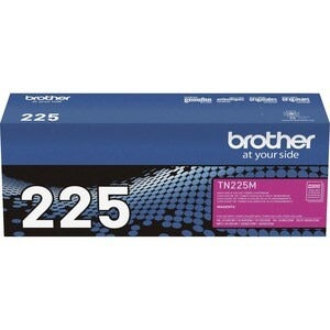 TONER BROTHER TN225 MAGENTA ORIGINAL