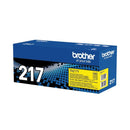 TONER BROTHER TN217Y 2.300 PGS