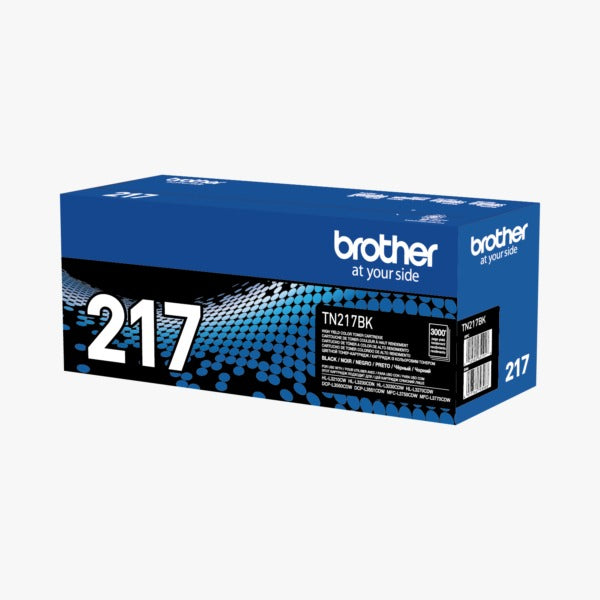 TONER BROTHER TN217BK 3.000 PGS