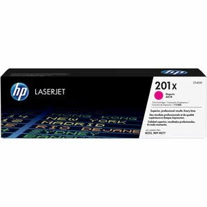 TONER HP 201X MAGENTA ORIGINAL CF403X
